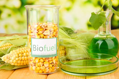 Bolton Percy biofuel availability