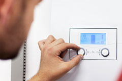 best Bolton Percy boiler servicing companies
