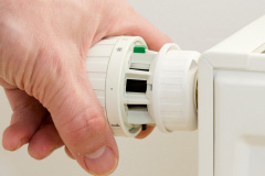 Bolton Percy central heating repair costs