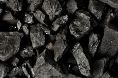 Bolton Percy coal boiler costs
